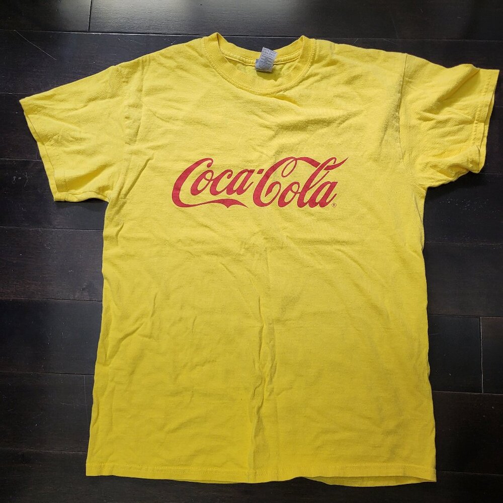 Coca-Cola Shirt